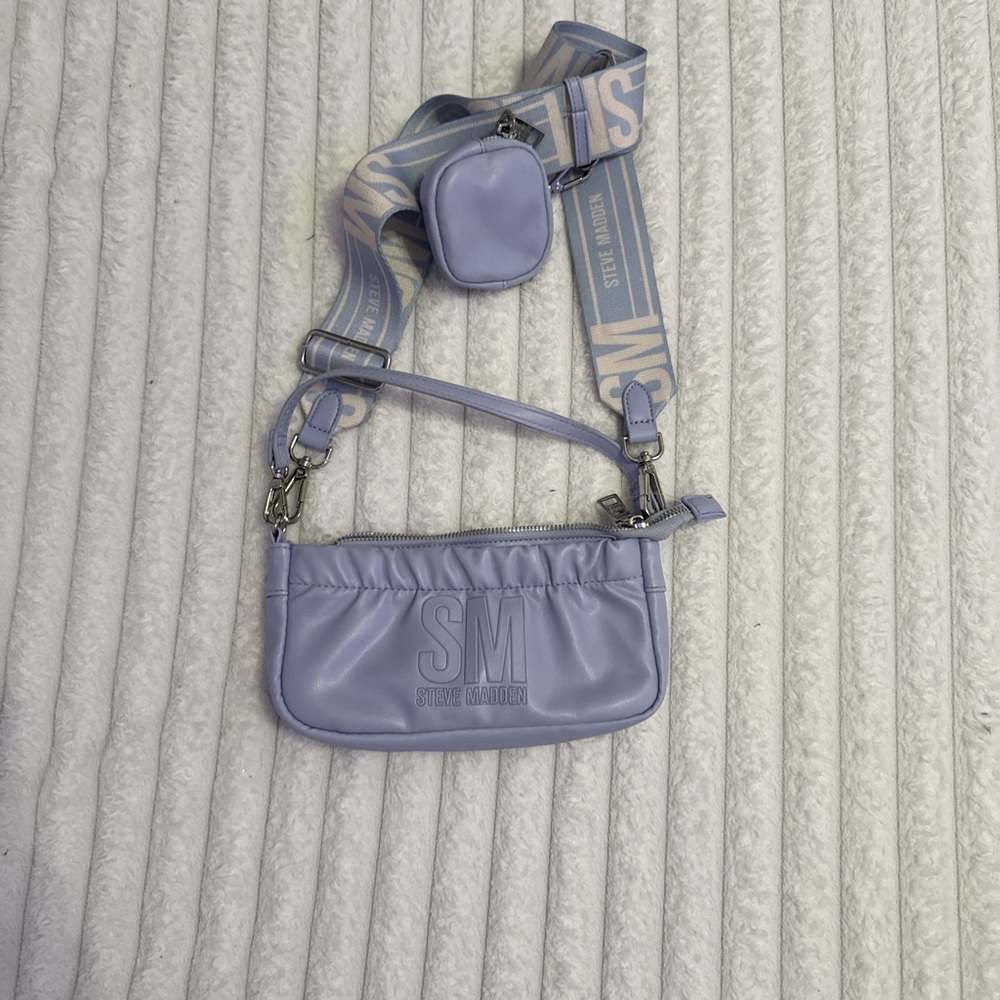 Steve Madden Purse